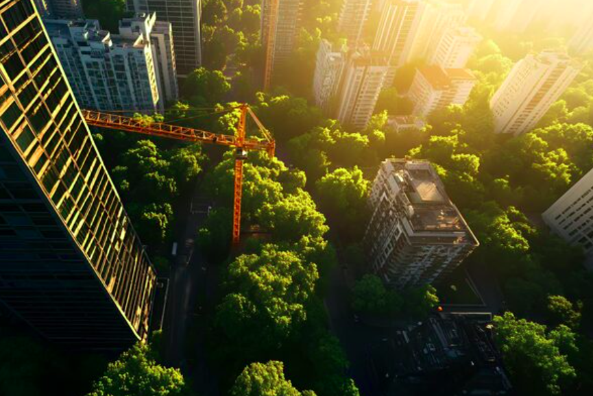 ESG SMAVO CONSTRUÇÕES