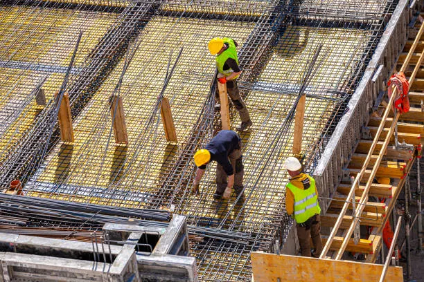 Construções