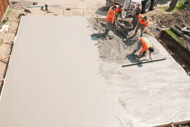 Construções