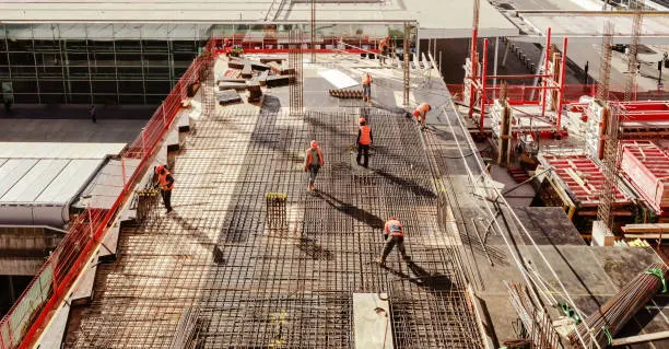 Construções