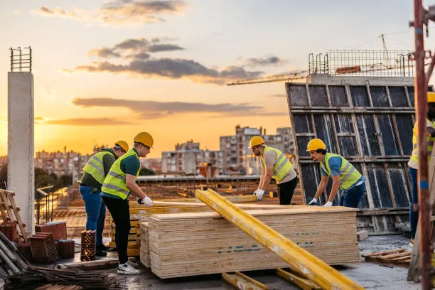 Construções