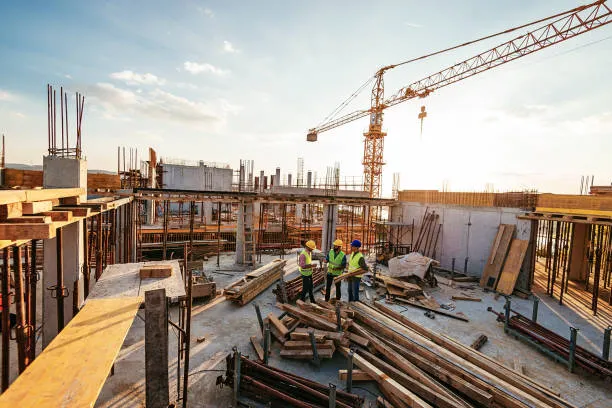 Construções