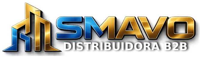 SMAVO Atacadista